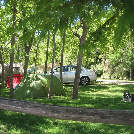 Camping 2*