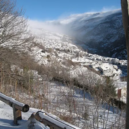 Camping Kamp alanı