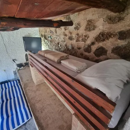 Camping Camping Trevélez