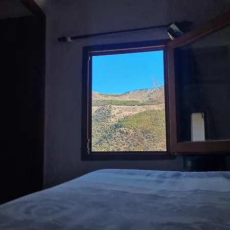 Camping Trevélez