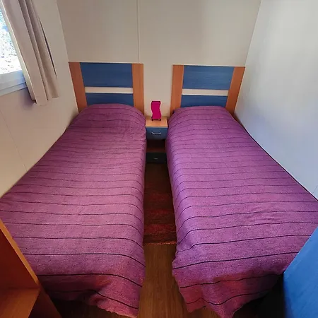 Camping Trevélez