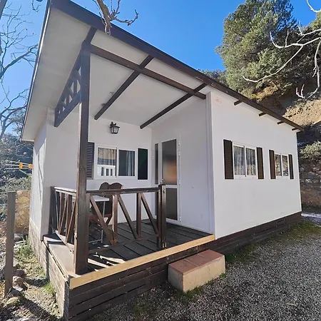 Camping Camping Trevélez