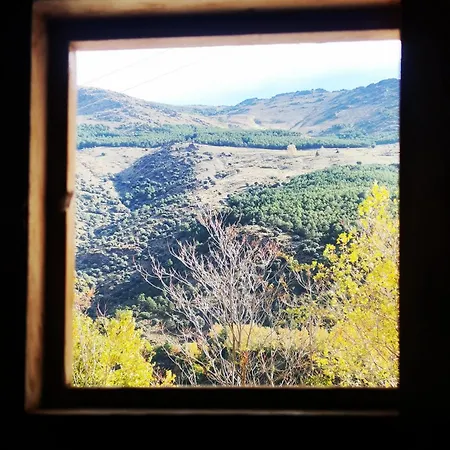 Camping 2* Trevélez