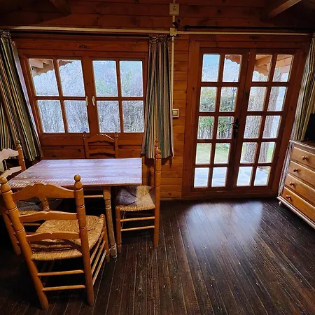 Camping Kamp alanı 2*