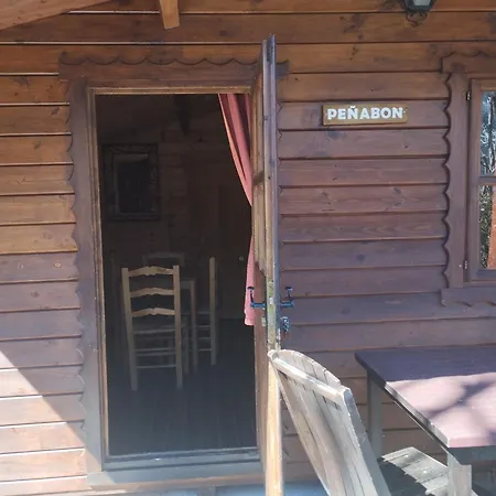 Camping Camping Trevélez