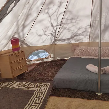 Camping 2*