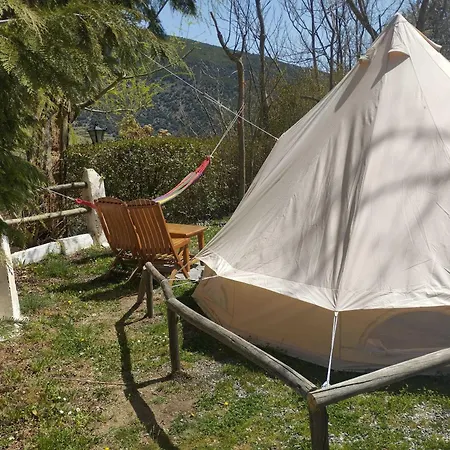 Camping Camping