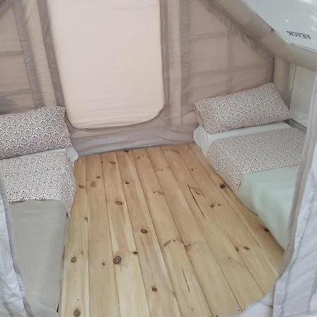 Camping 2*