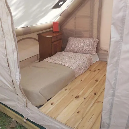 Camping Camping 2*