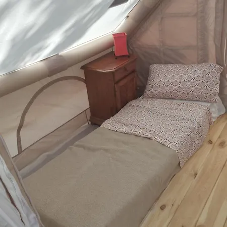 Camping Camping 2*