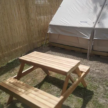 Camping Camping 2*
