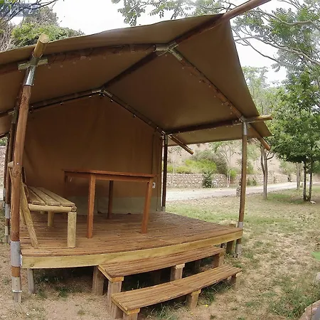 Camping 2*
