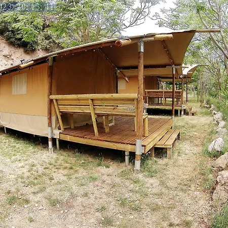 Camping Camping 2*