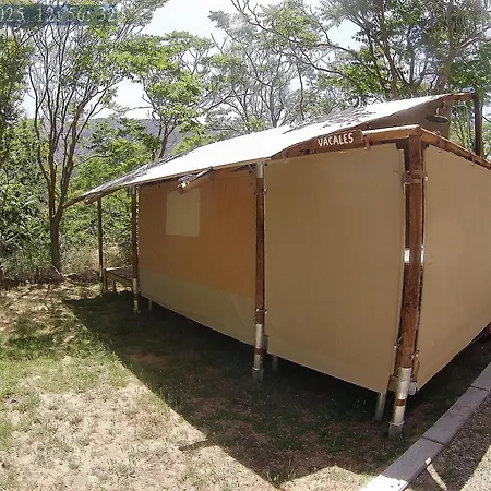 Kemping Camping Trevélez
