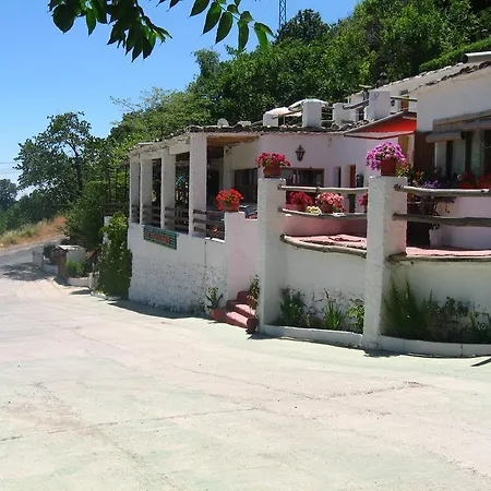 Parque de Campismo Camping 2*