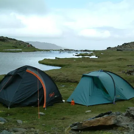 Camping 2*