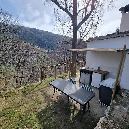 Parque de Campismo Camping