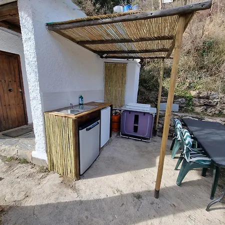 Camping Parque de Campismo 2*