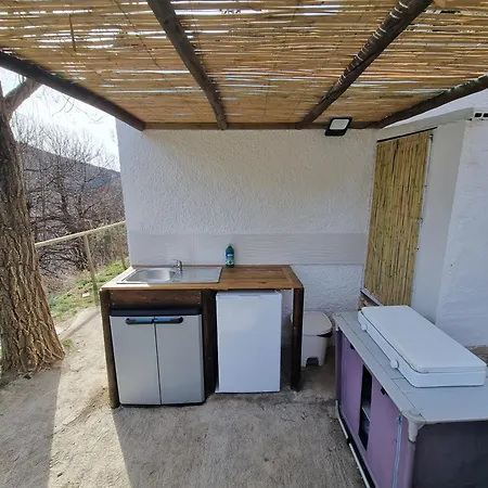 Camping Parque de Campismo