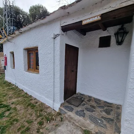 Parque de Campismo Camping