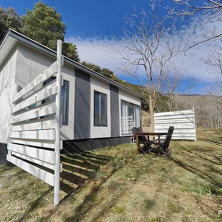 Parque de Campismo Camping