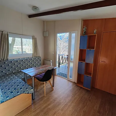 Parque de Campismo Camping 2*