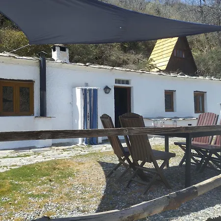 Camping Parque de Campismo