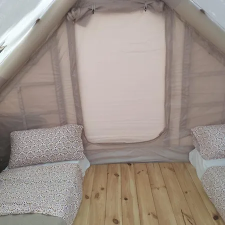 Camping Parque de Campismo 2*