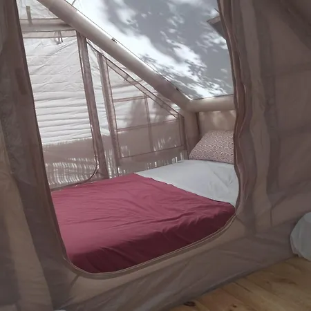 Camping Parque de Campismo