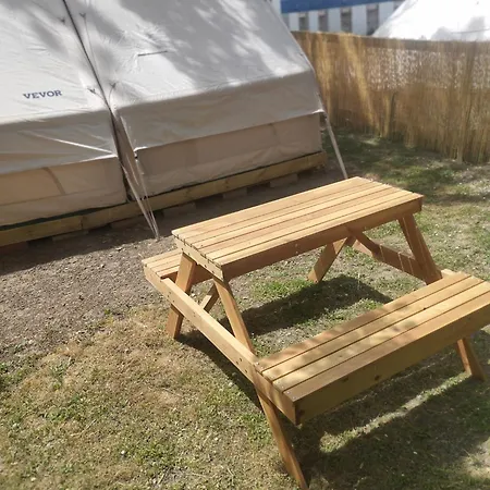 Camping Parque de Campismo